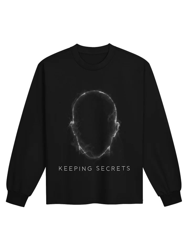 Long Sleeve T Shirt product image (1)