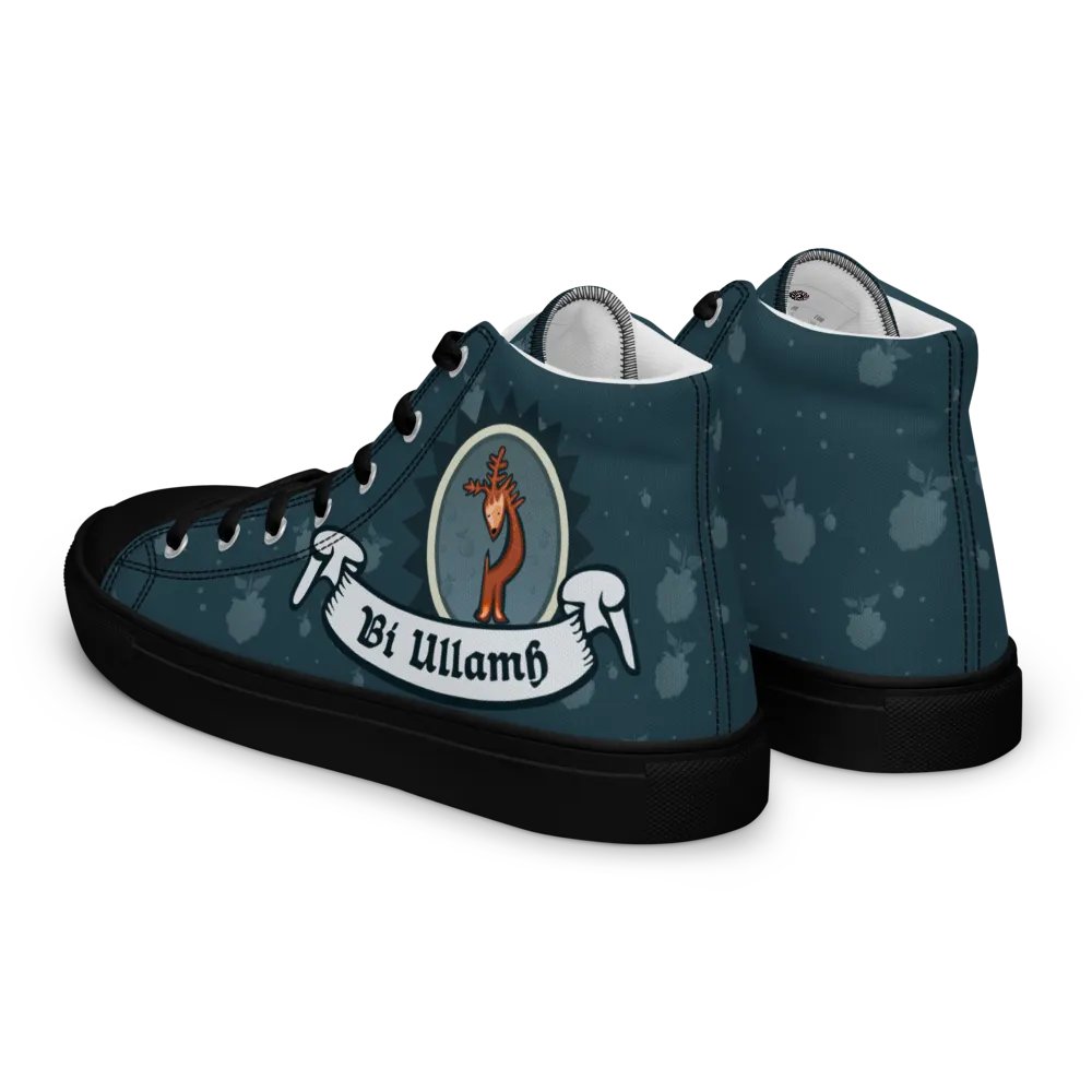 Fianna Bí Ullamh Canbhás Barr Ard product image (3)