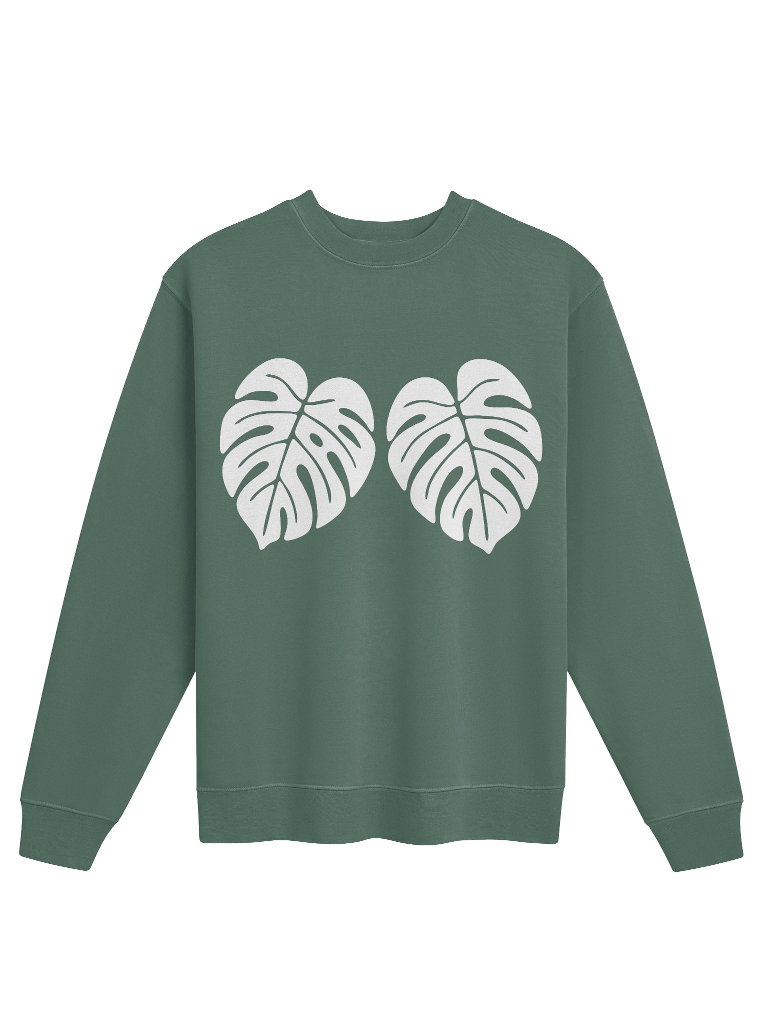 Monstera Mama Sweatshirt product image (1)