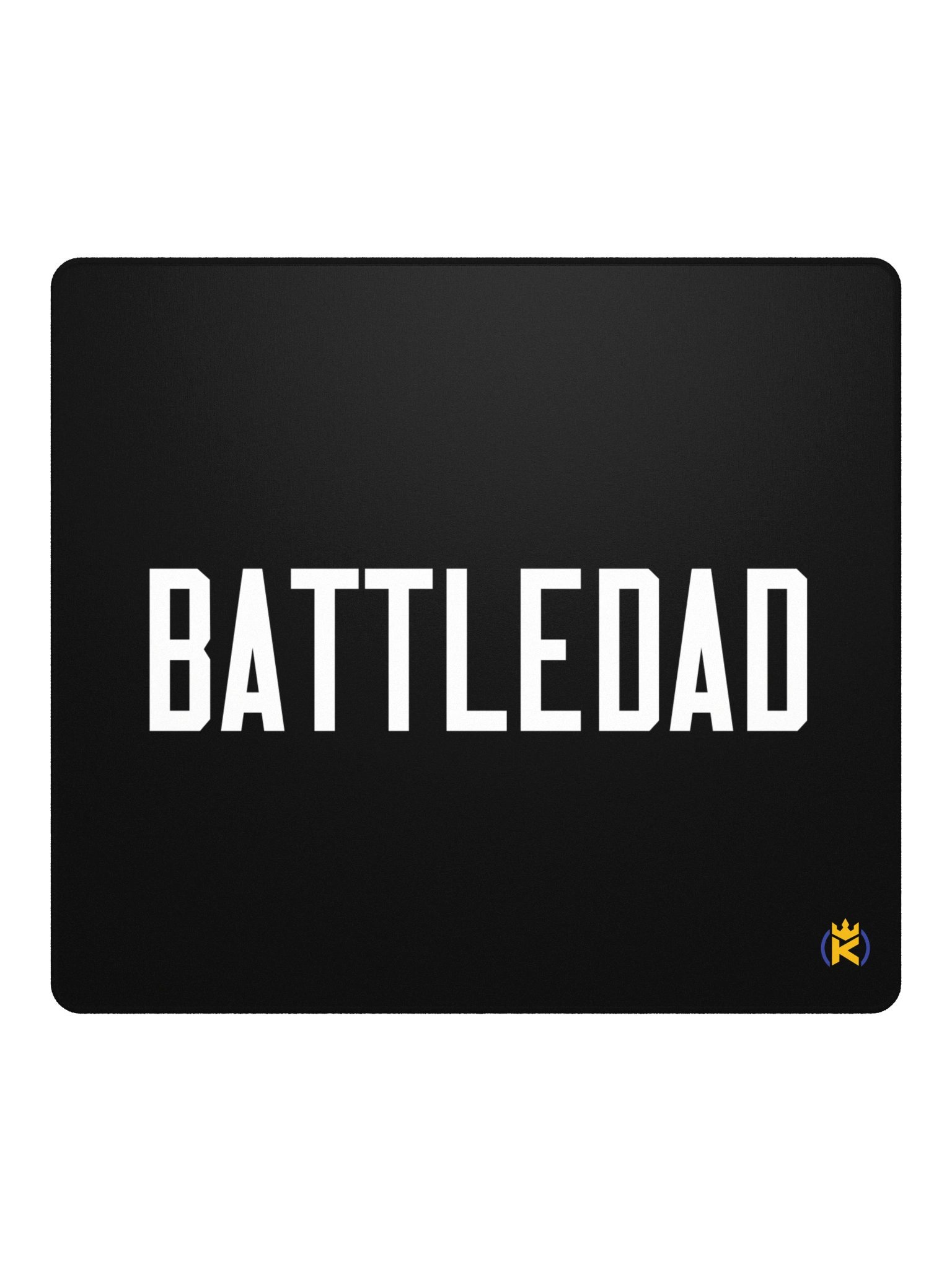 Battledad Gaming Mouse Pad product image (1)