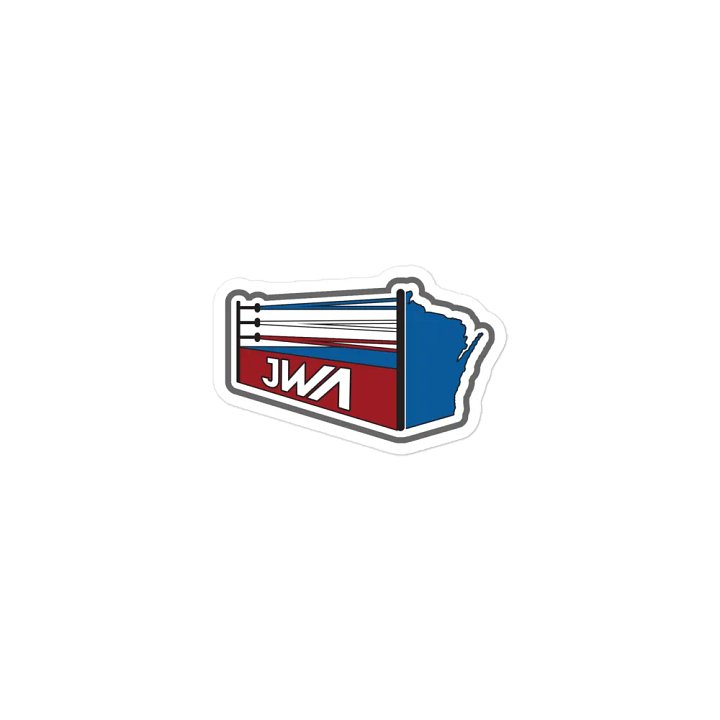 JWA Magnet product image (1)