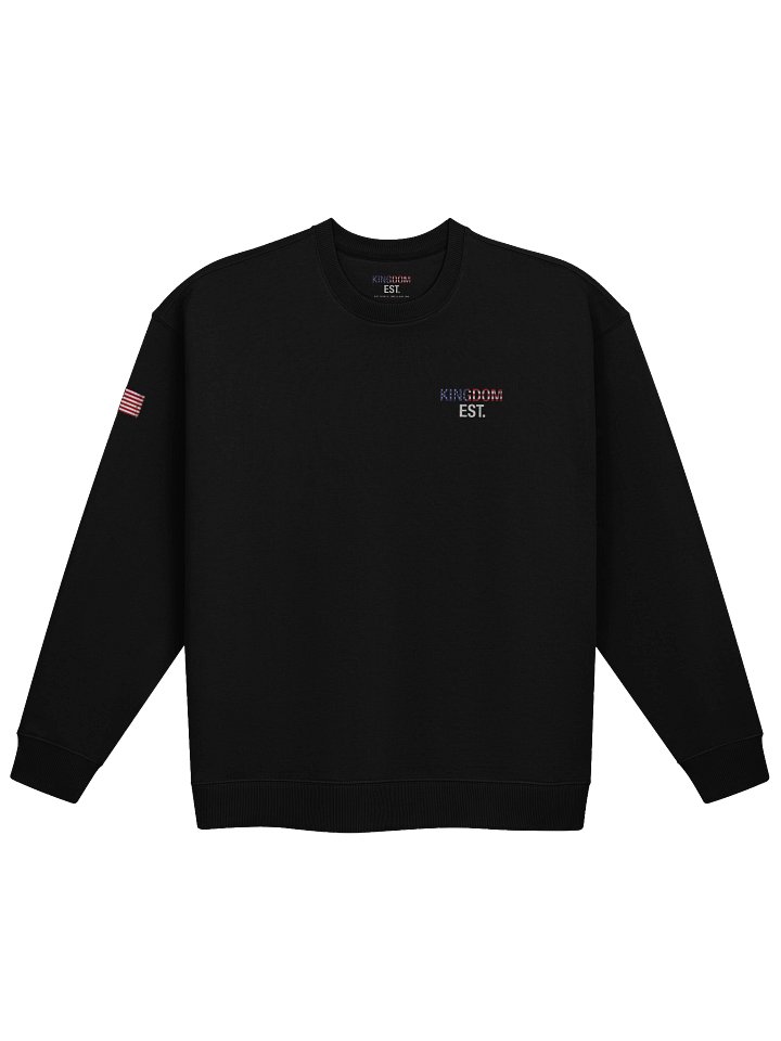 USA Special Edition product image (1)