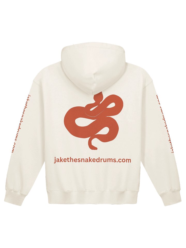 Snake hoodie product image (2)