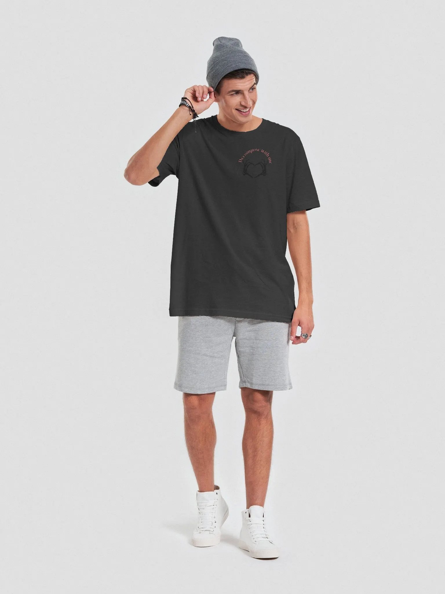 Decomposing but still Dancing Shirt product image (6)