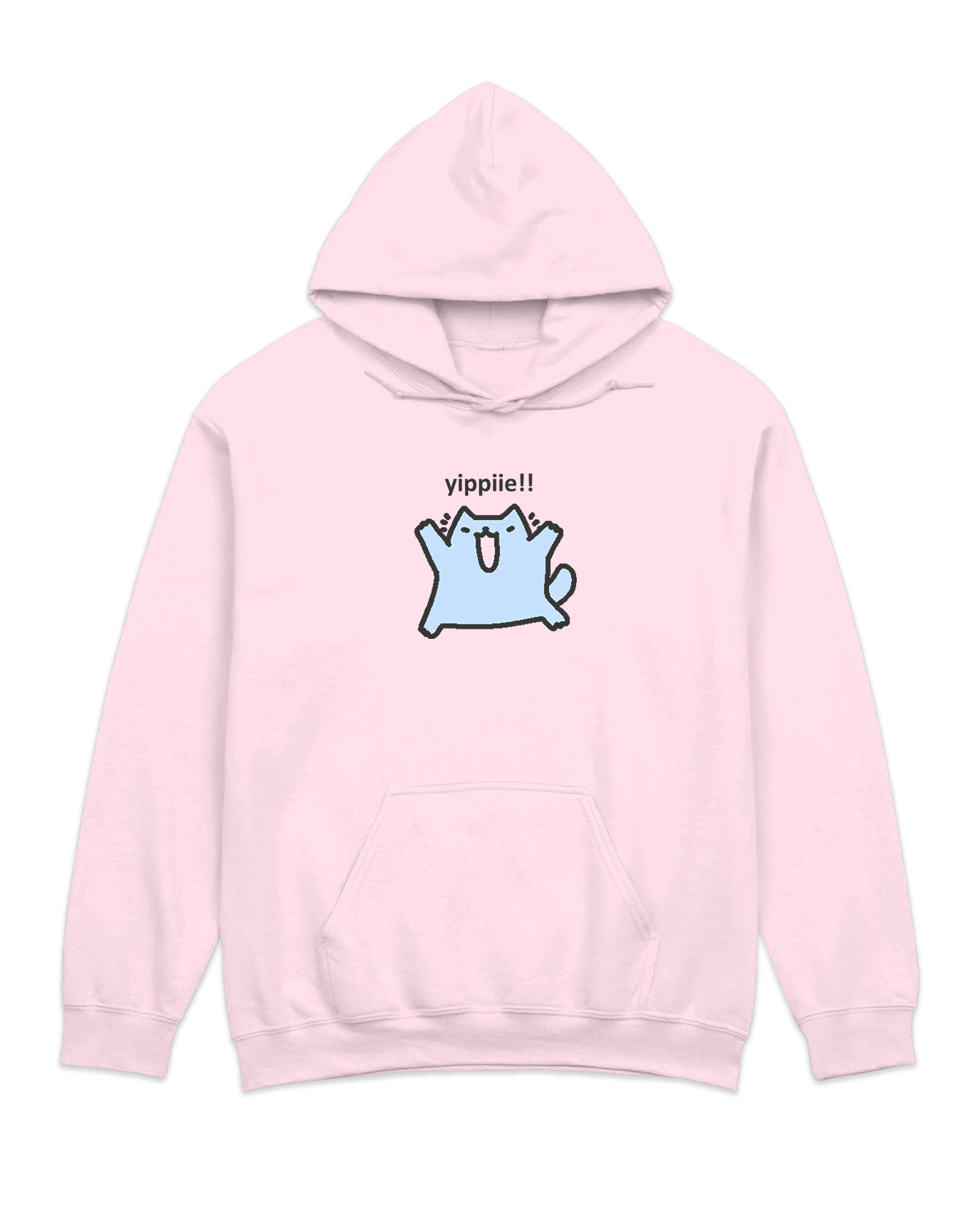 yippie hoodie product image (1)