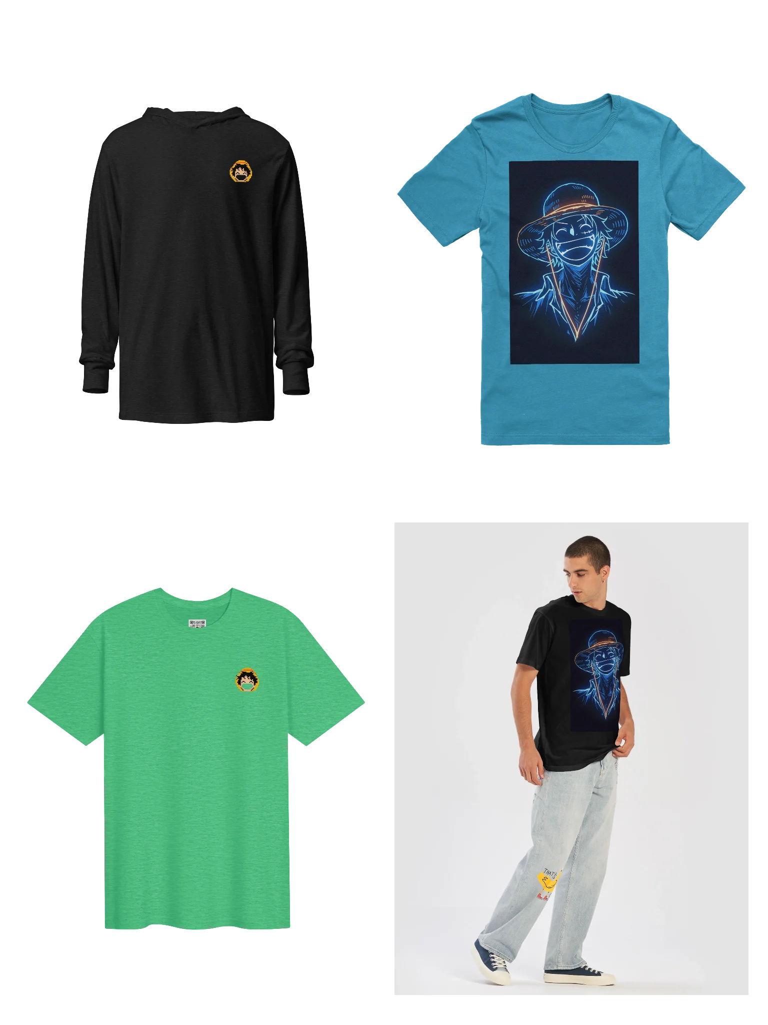 T-Shirt Bundle product image (1)