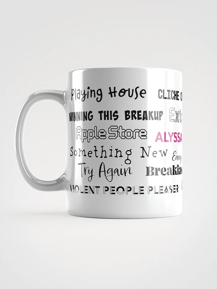 Alyssa Payne Mug product image (3)