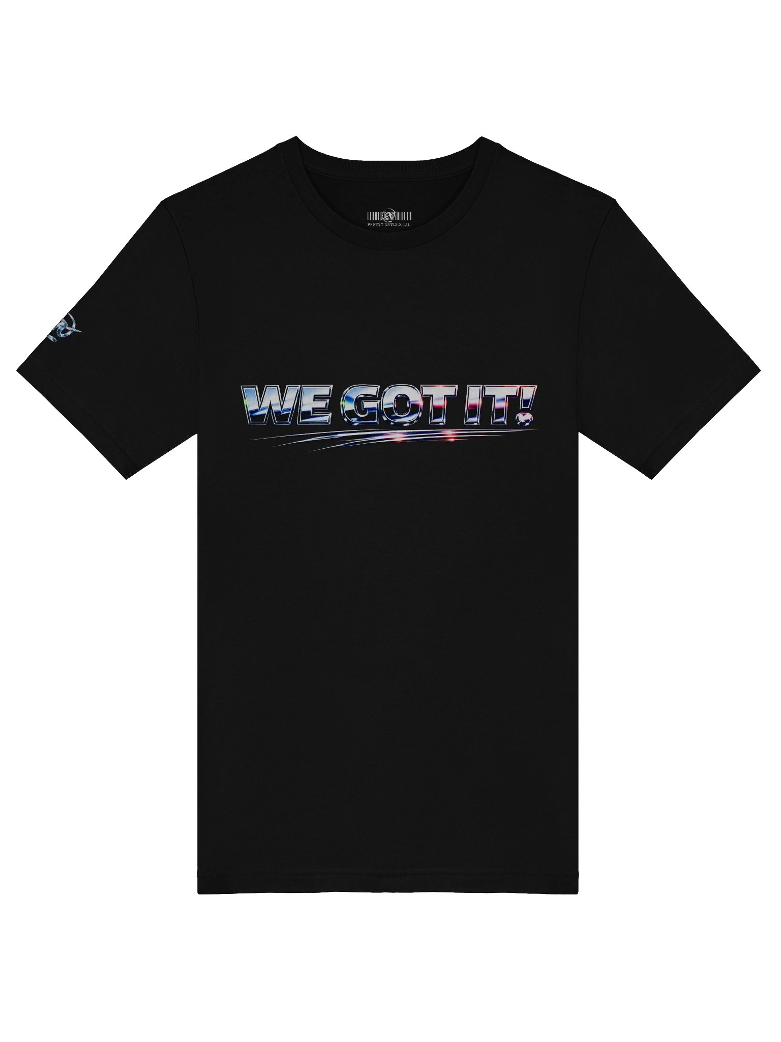 WE GOT IT! Super Soft Tee product image (5)