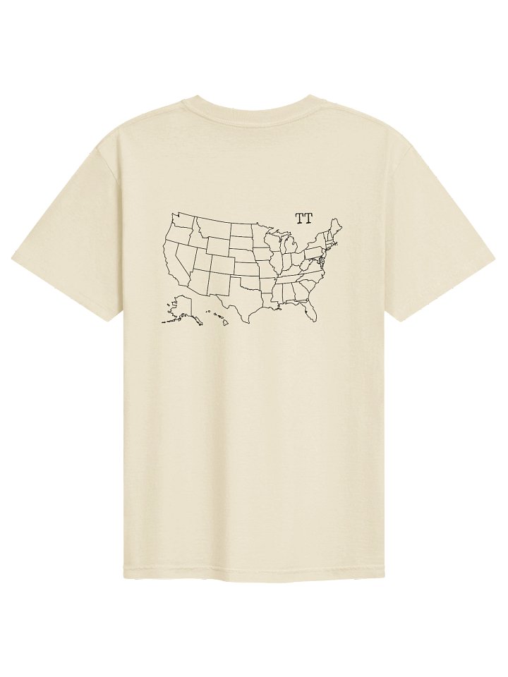 Classic T-Shirt product image (10)