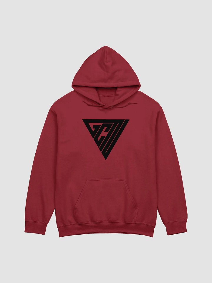 GCN Logo Hoodie product image (1)