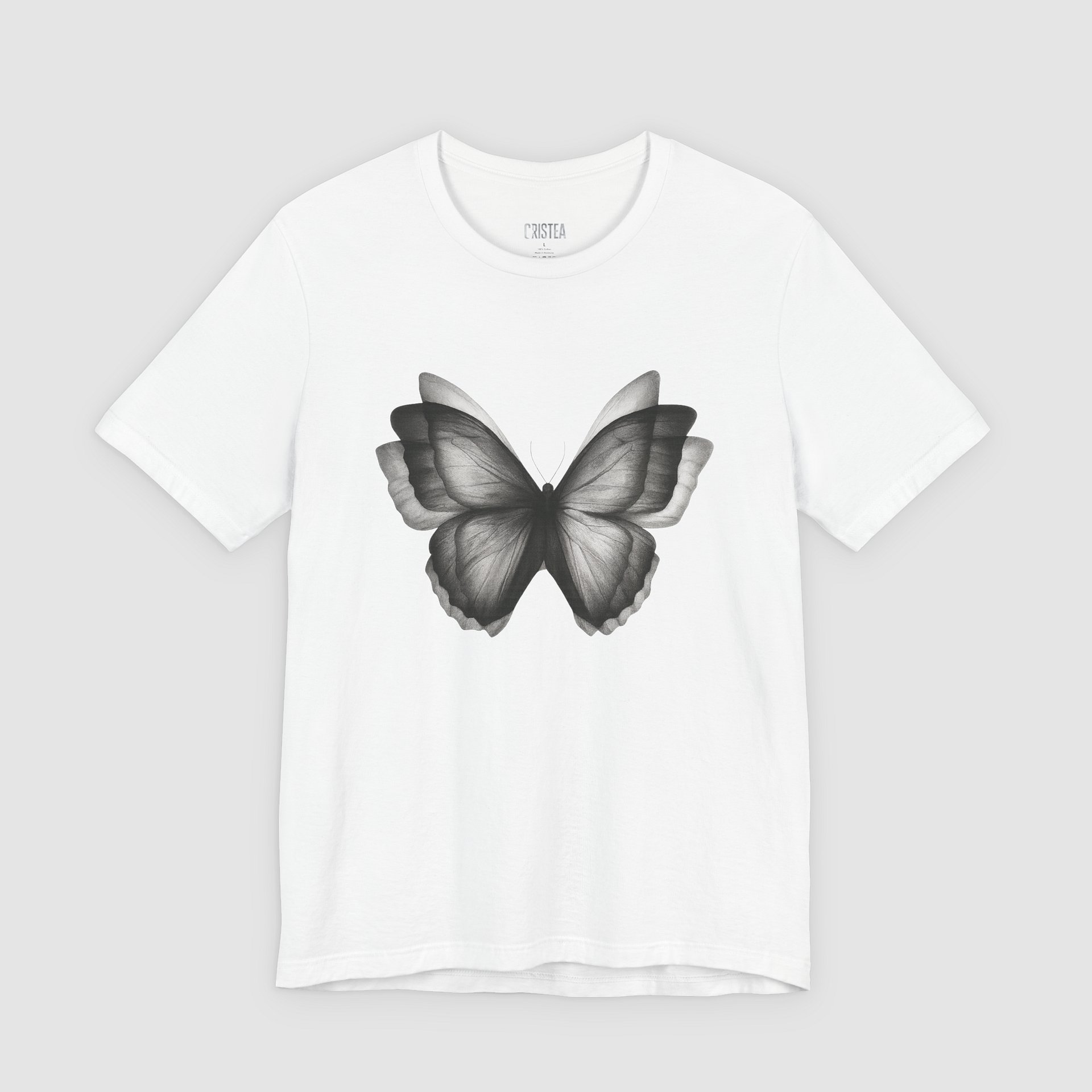 Monarch Noir Tee product image (1)