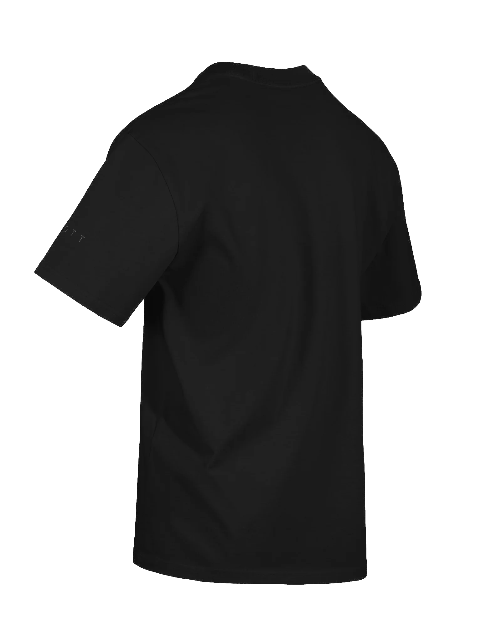 | YNOTT RIBCAGE | TEE product image (17)