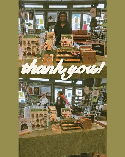 Thank you to everyone who stopped by my booth during this past weekends @wastelandexpo! It was nice meeting you and I  apprec...