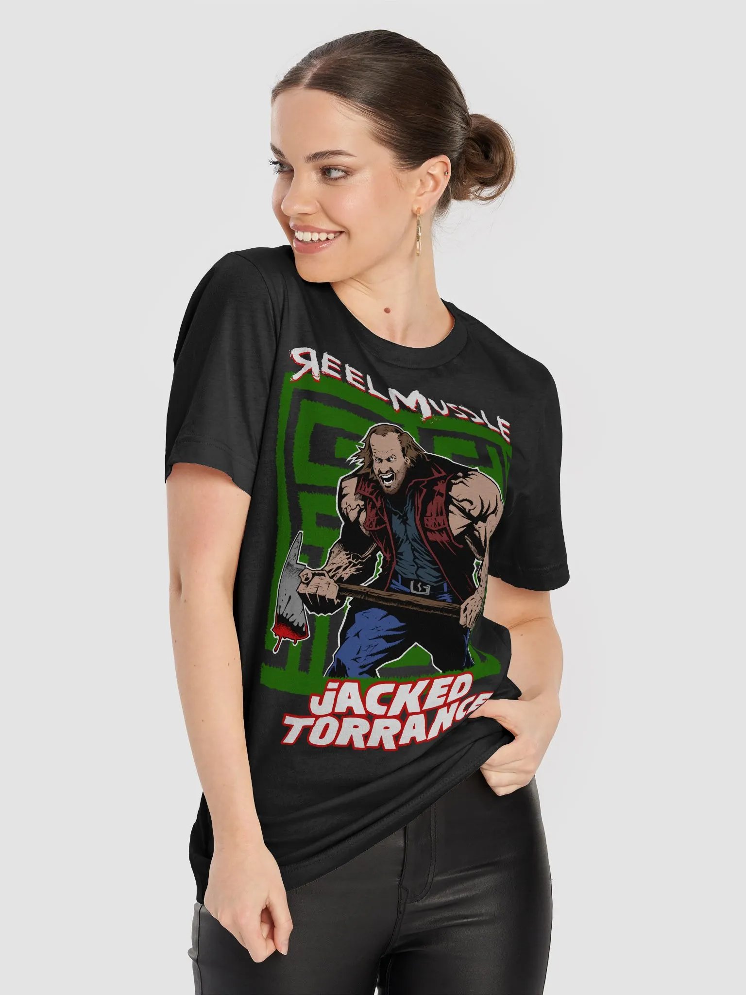 Jacked Torrance (Athletic) product image (8)