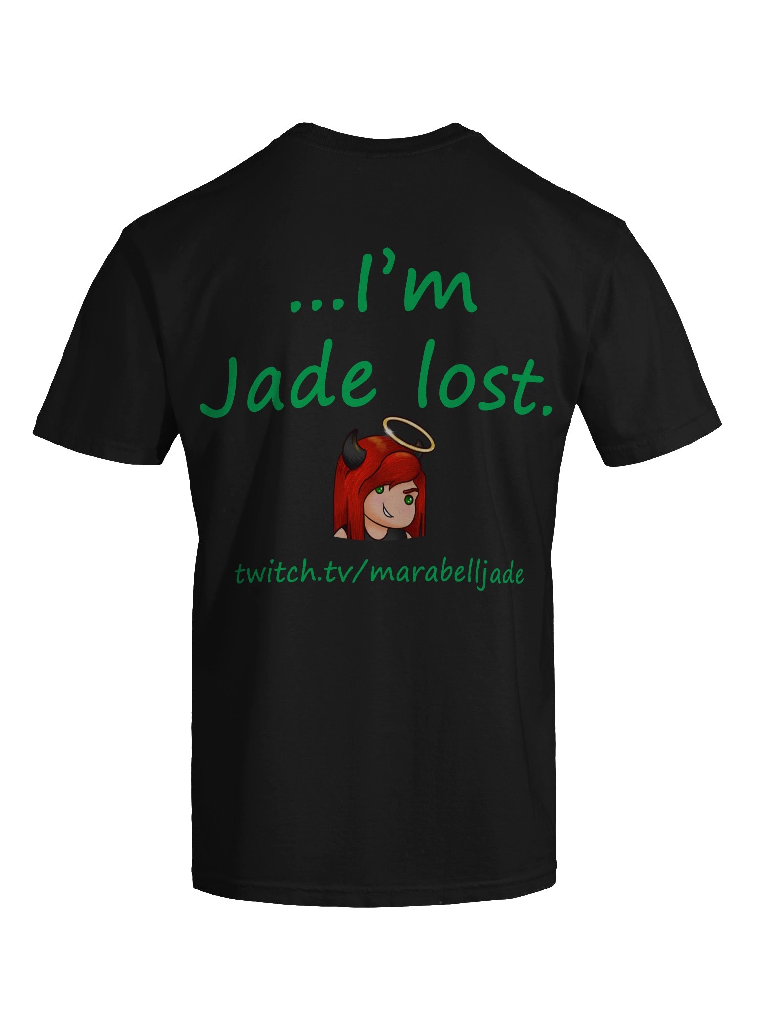 Jade Lost product image (7)