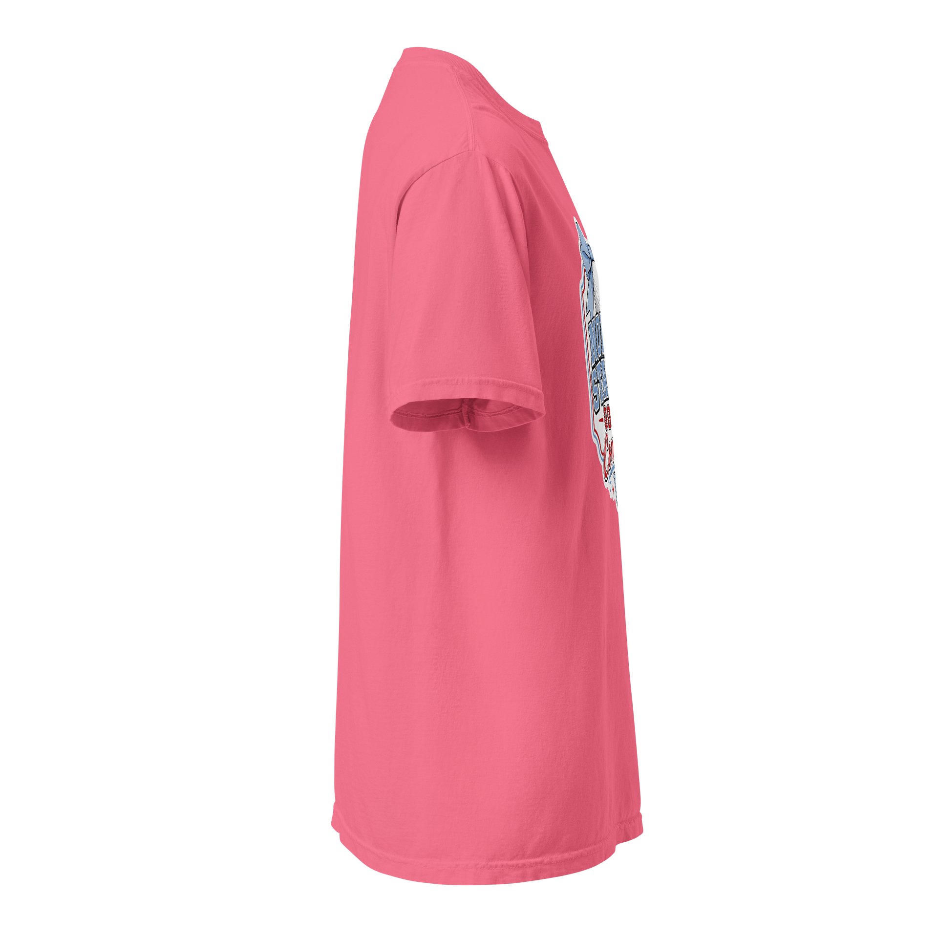 NS Girly Golf tee product image (14)