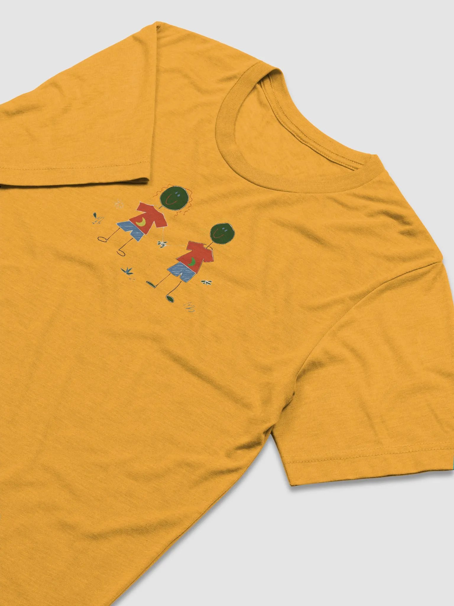 TWO STICK FIGURES. product image (12)