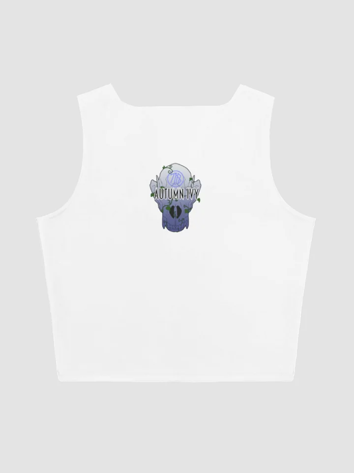 Love Bites - Crop Tank product image (2)