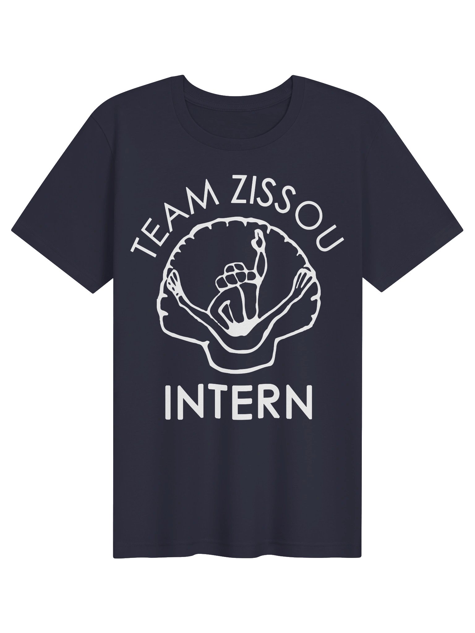 Team Zissou Intern DS079 product image (1)