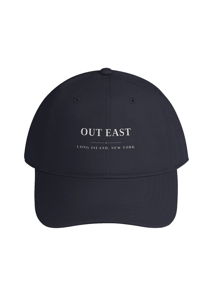 Out East Cap product image (1)