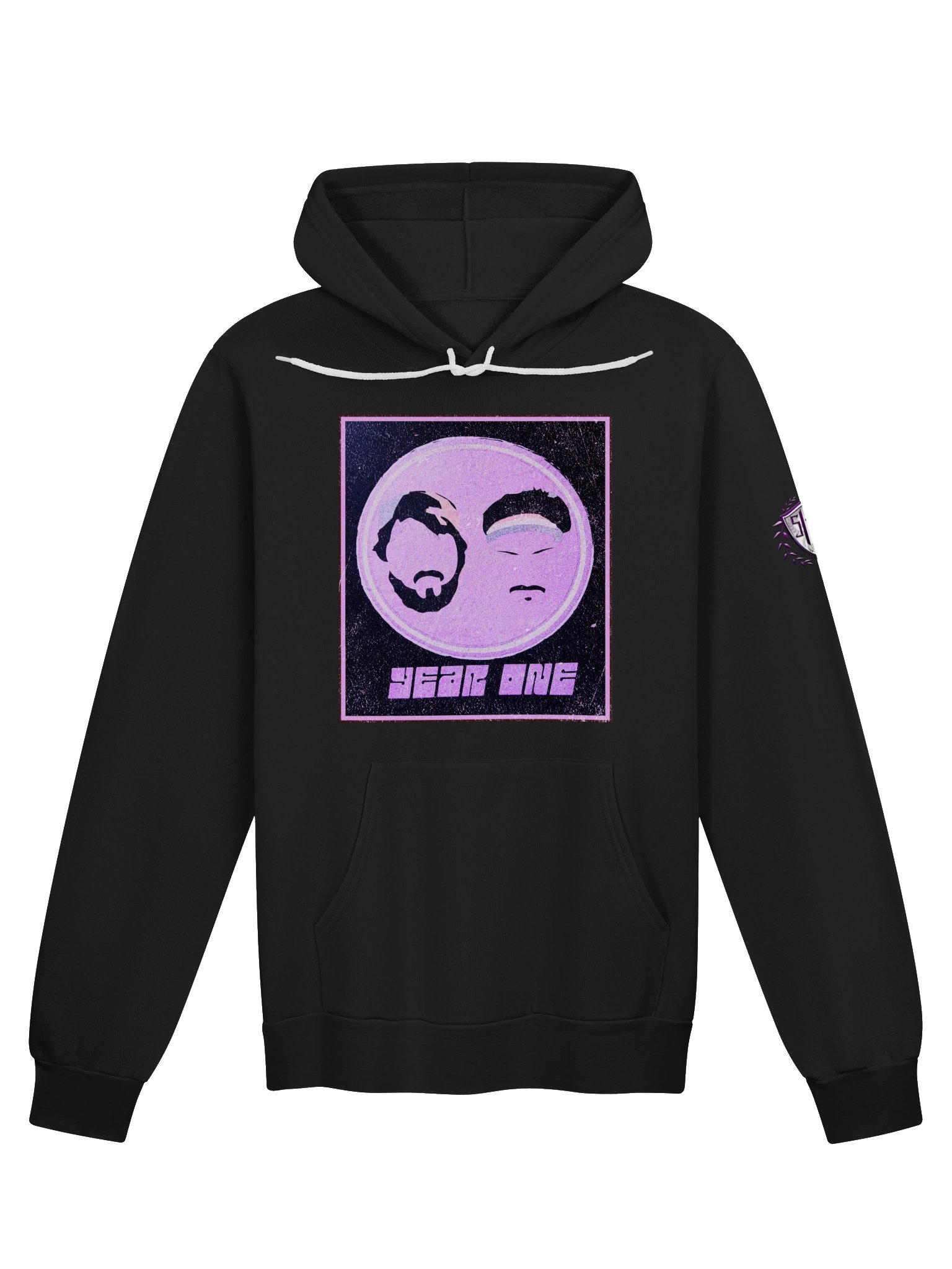 OG - SKS Year One Celebratory Uni-sex Hoodie product image (1)