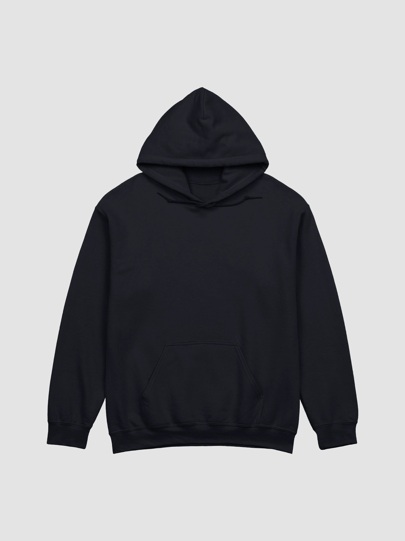 Sudadera Unisex Con Capucha | Por fe andamos no por vista product image (15)