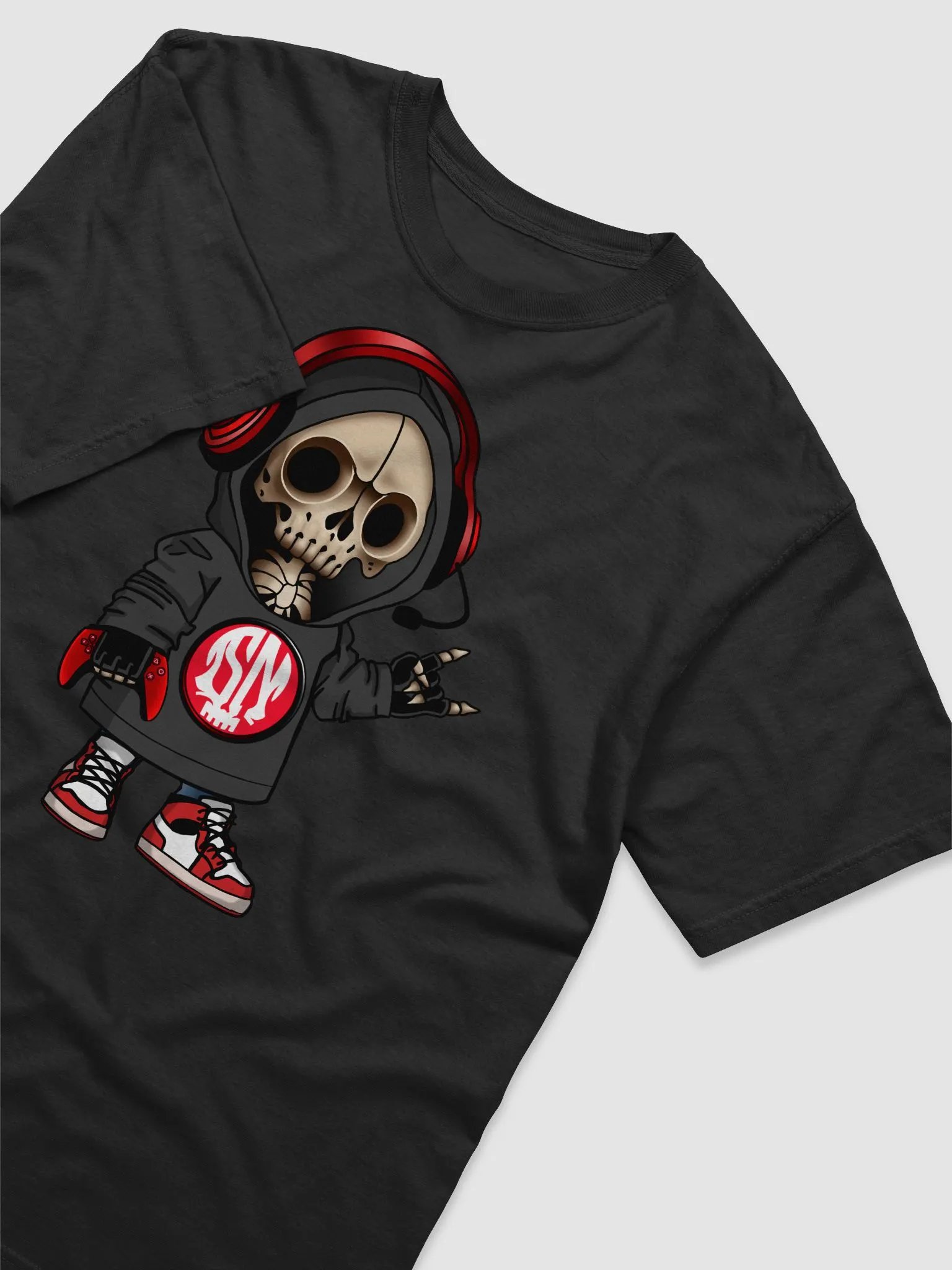 Tee shirt product image (9)