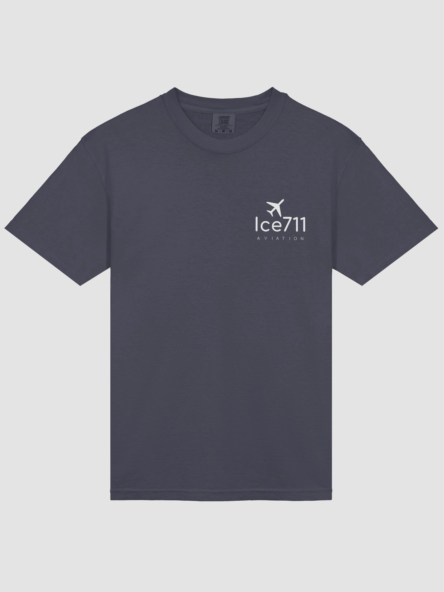 Ice711 Tee product image (3)