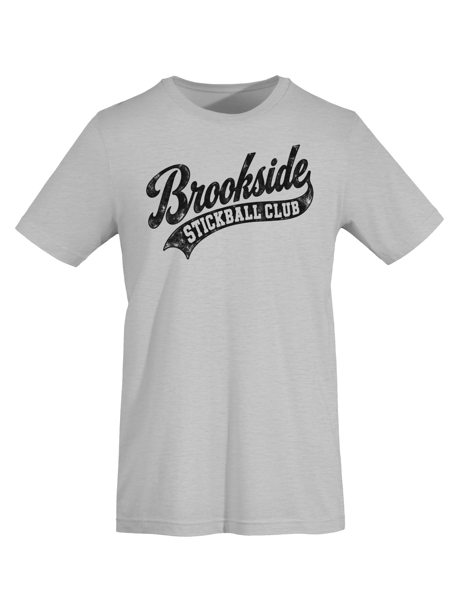 Brookside Stickball Club Vintage Tee product image (5)