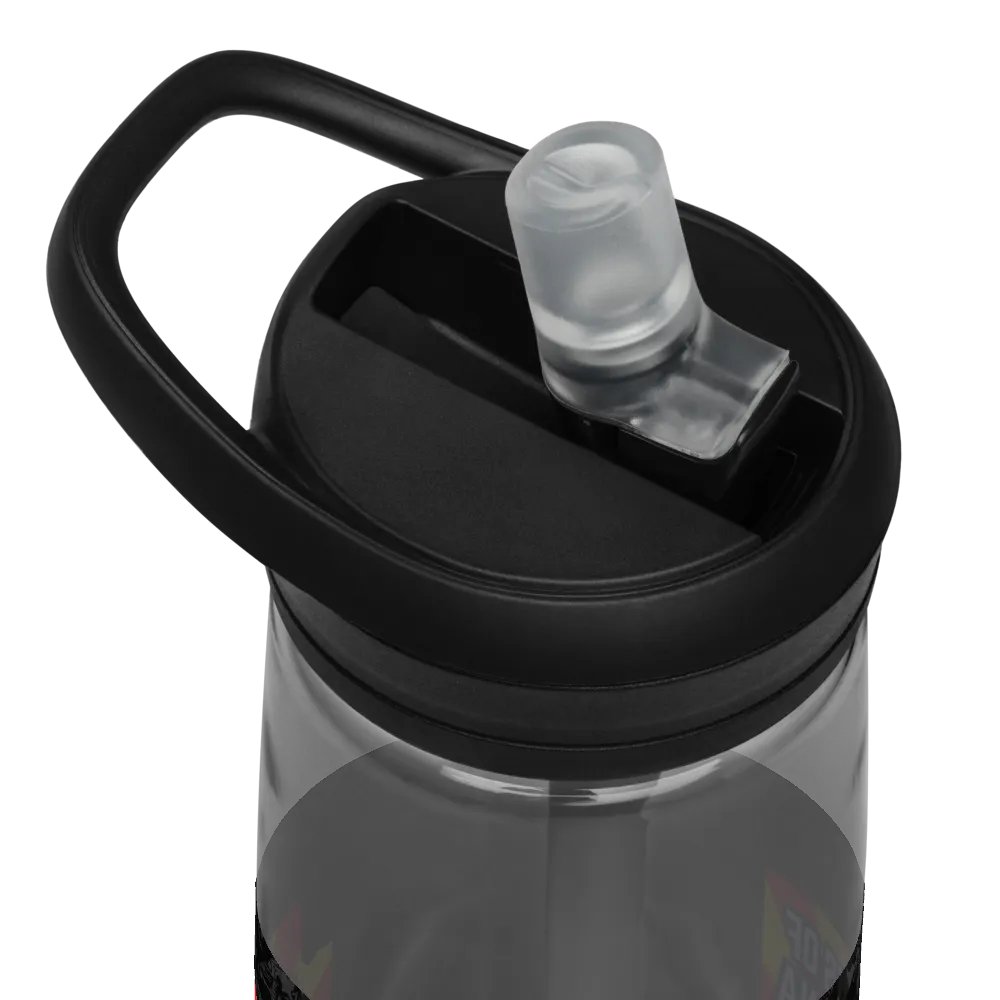 Classic Design - Bottle product image (5)