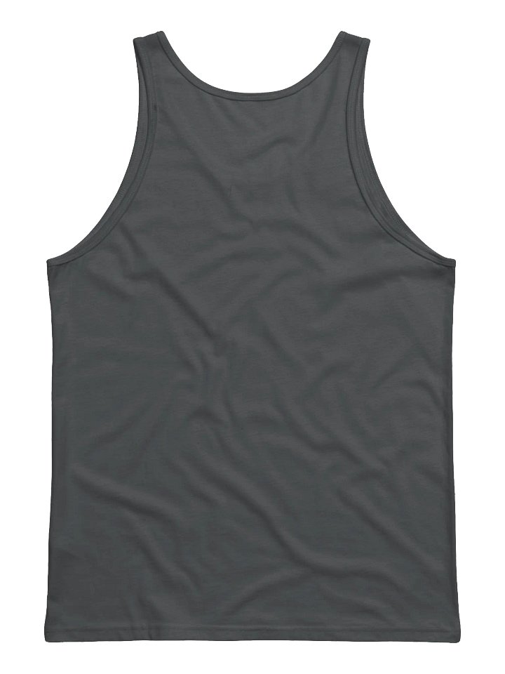 VUKOVAR Shield Distressed Tank product image (14)