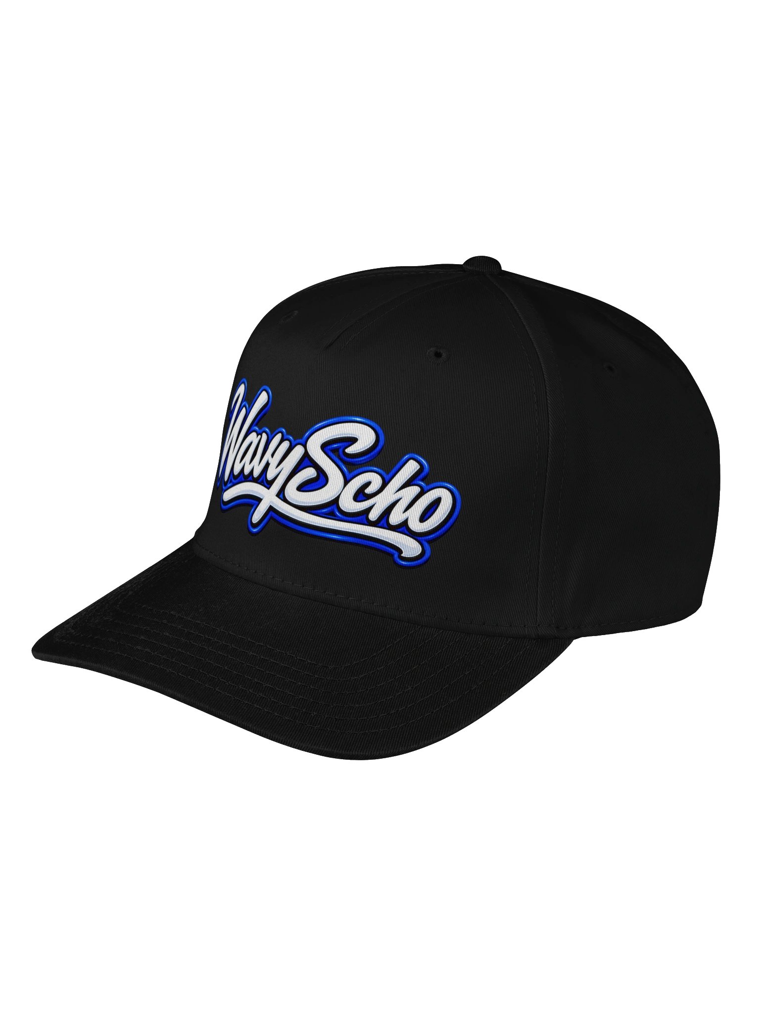 Wavy hat product image (3)