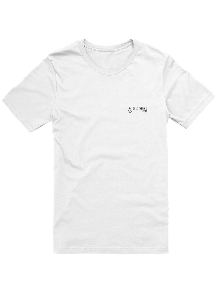 Kallos-Sthenos Ancient Art Neon T-Shirt product image (1)