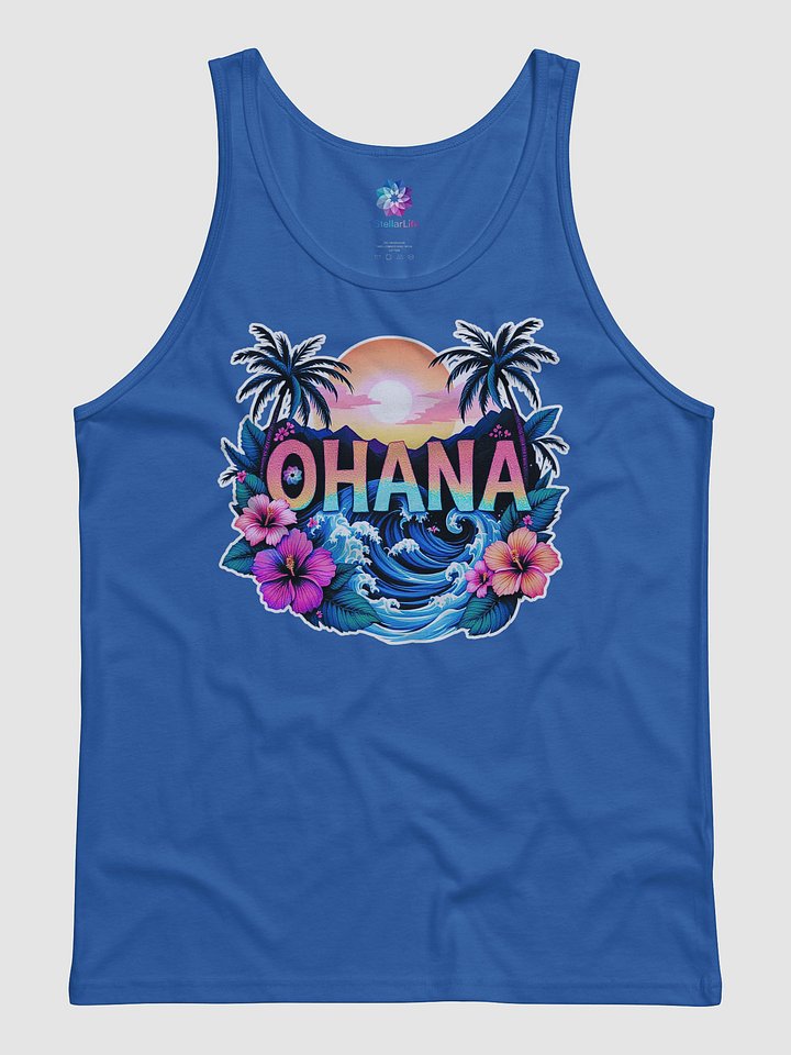 Ohana Power Tank product image (25)