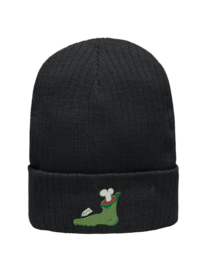 Foot the Bill Beanie product image (1)