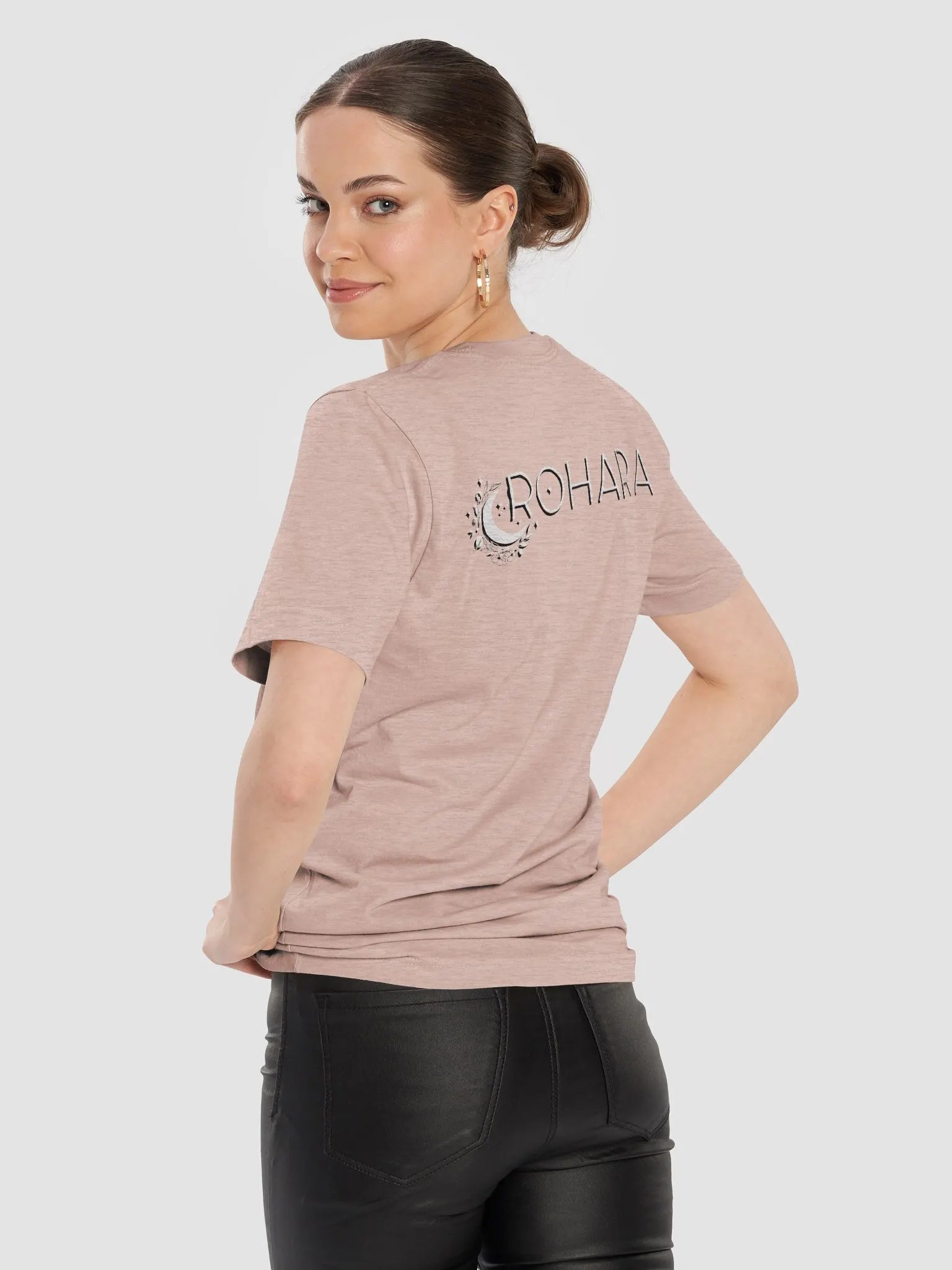 Yapper's Gate Group Tee product image (9)