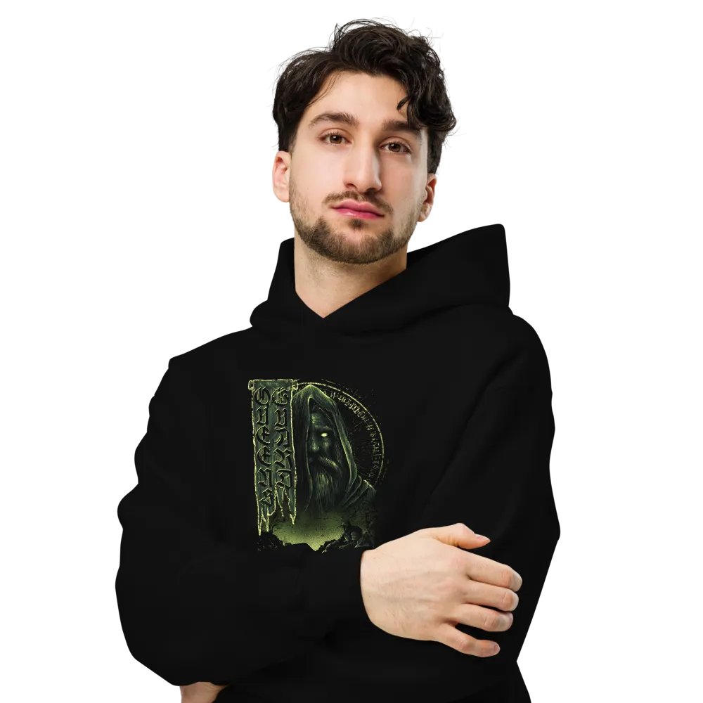 Queens Guard Hoodie product image (6)
