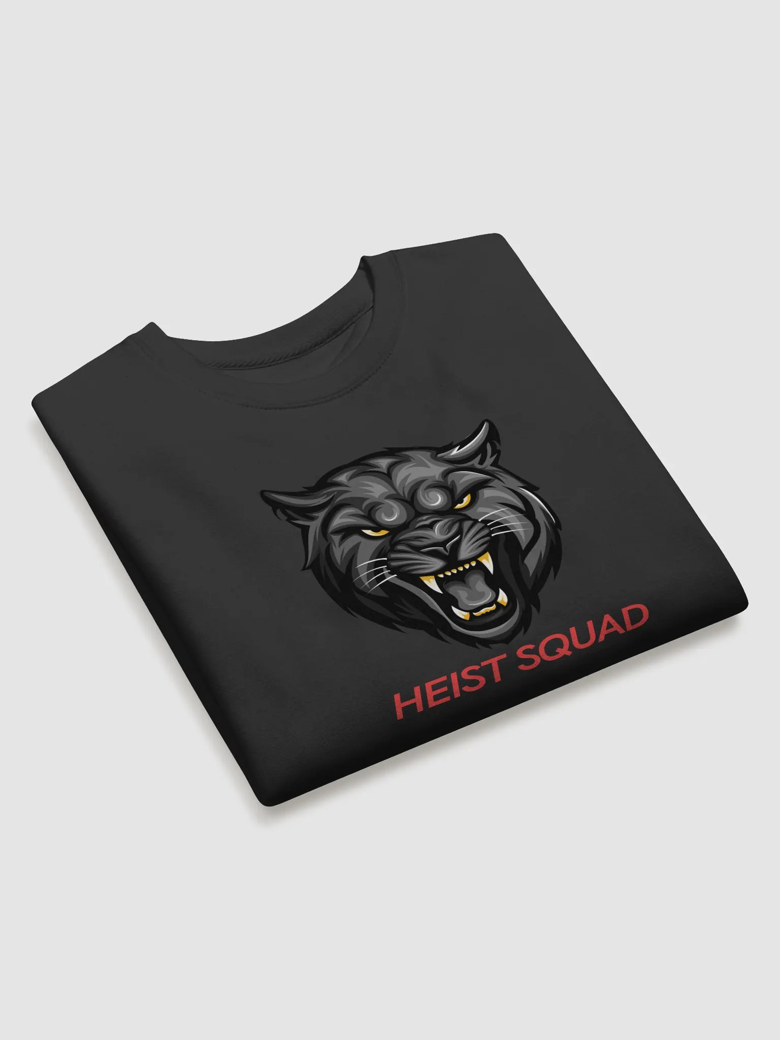 heist squad sweatshirt product image (3)