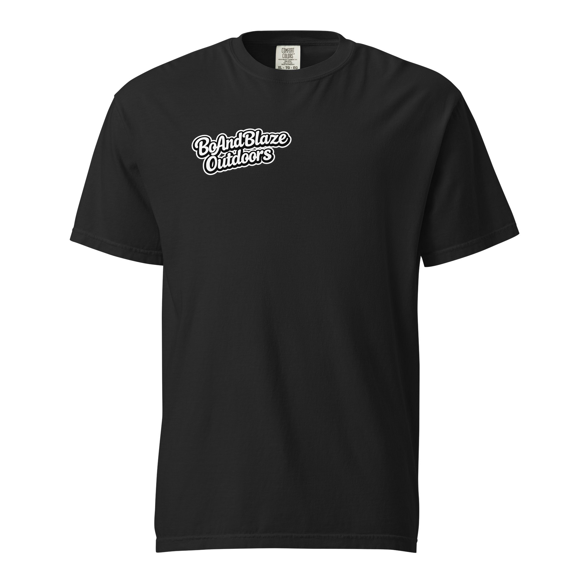 🌵 Bo & Blaze Outdoors Desert Explorer Tee product image (2)