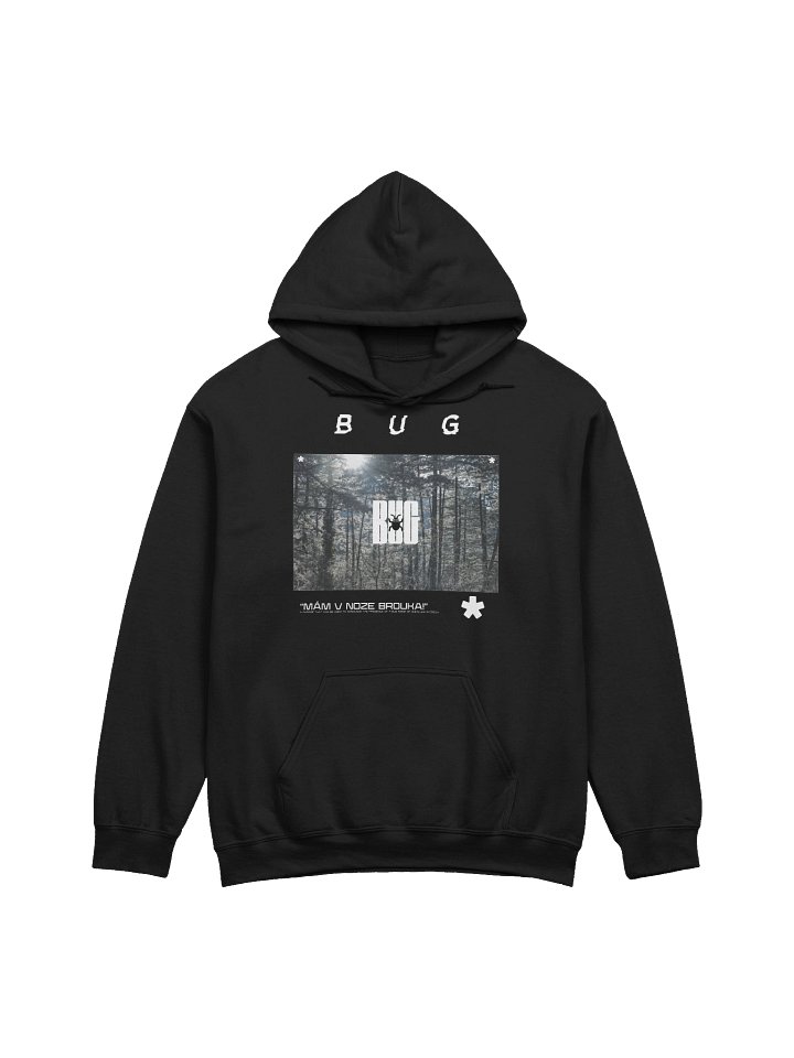 Bug - Hoodie product image (1)