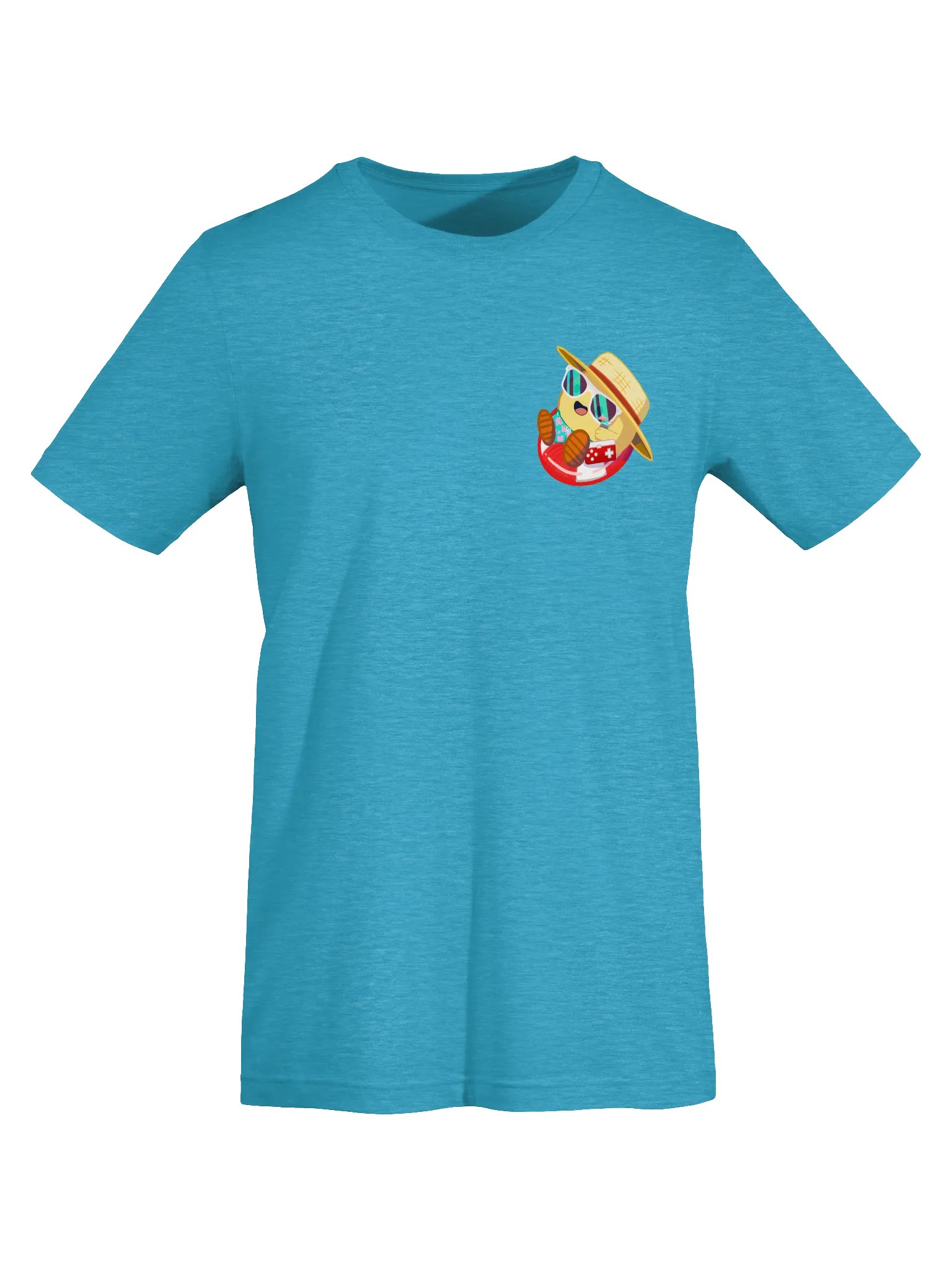 LIMITED Poolside Bawby Tee product image (63)