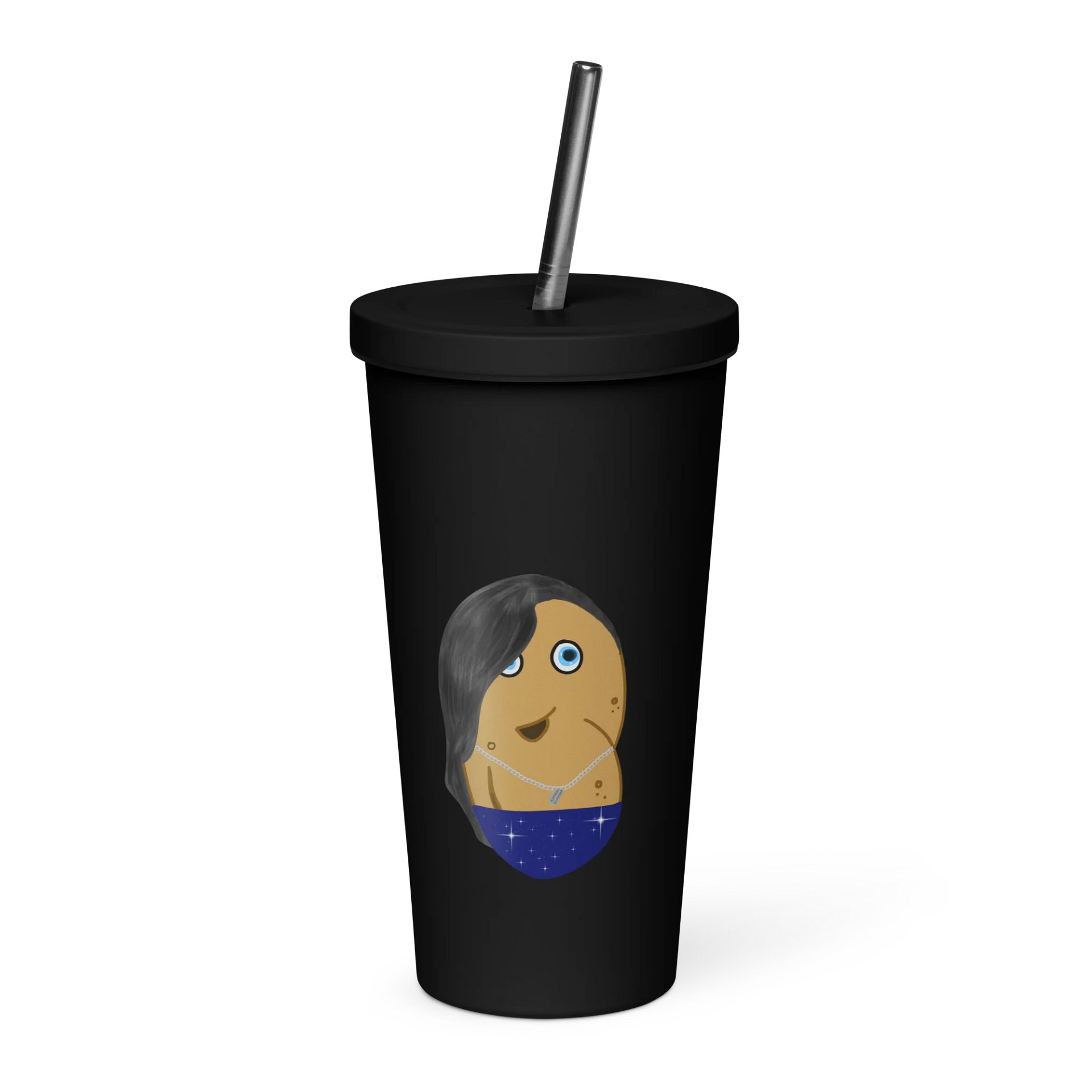 Astral Tater Insulated Tumbler product image (1)