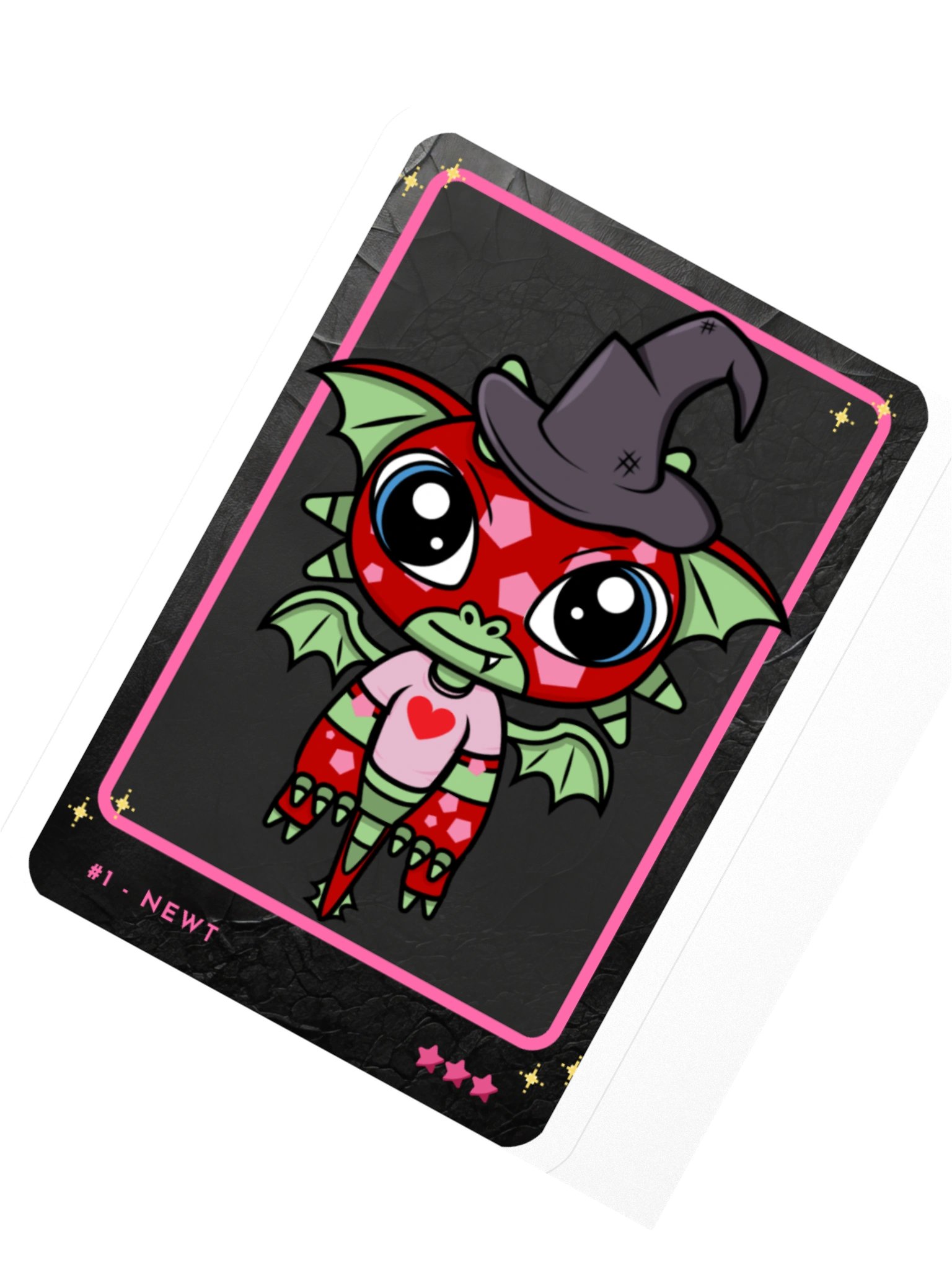 Channel Card 1 - Newt product image (2)