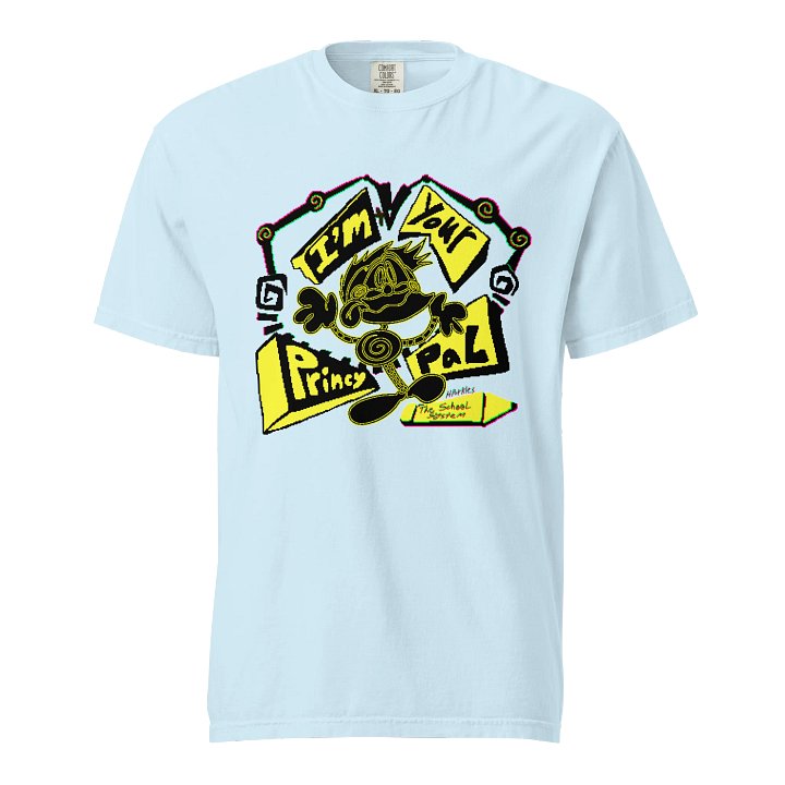 The School System - Princy Pal T-Shirt product image (1)