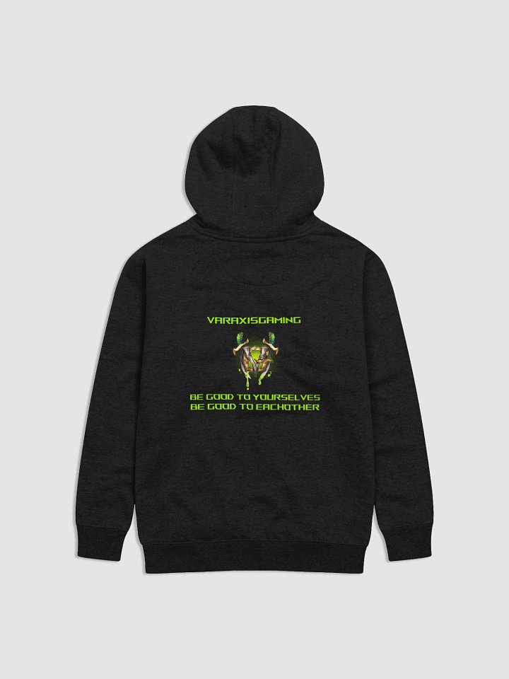 VaraxisGaming Pullover Hoodie product image (2)