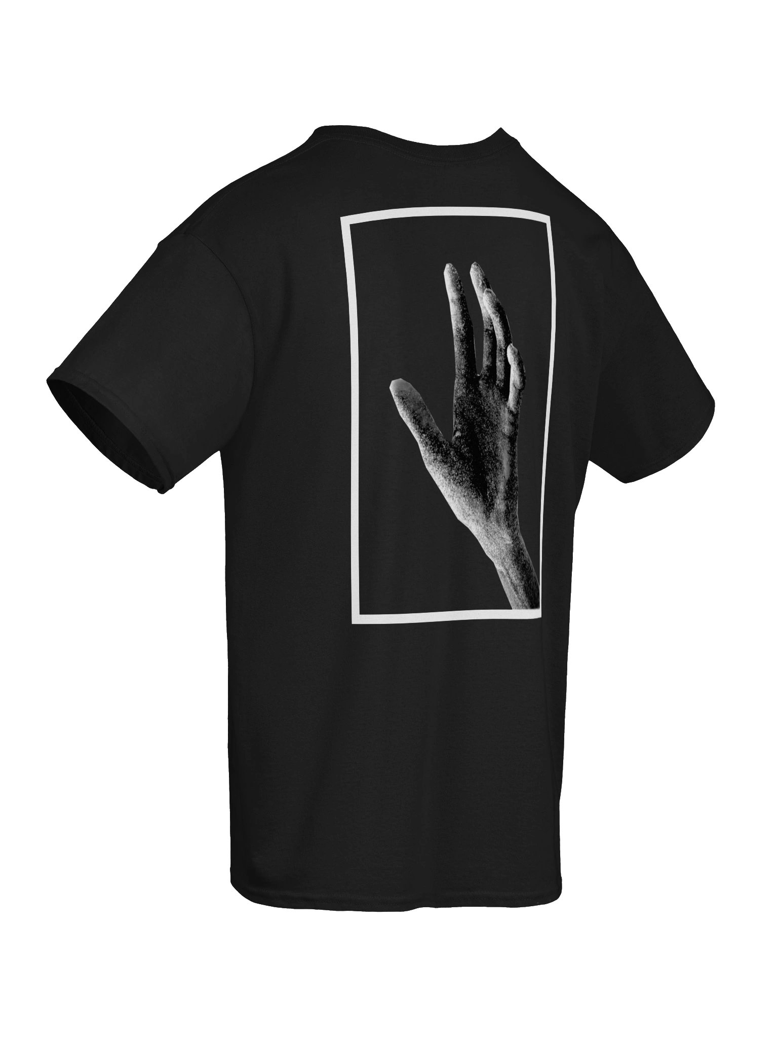 Gothic Logo Hand Tee product image (8)
