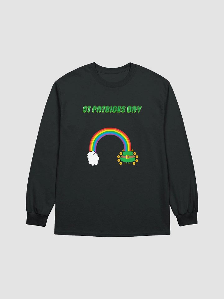 The End - Long Sleeve product image (8)