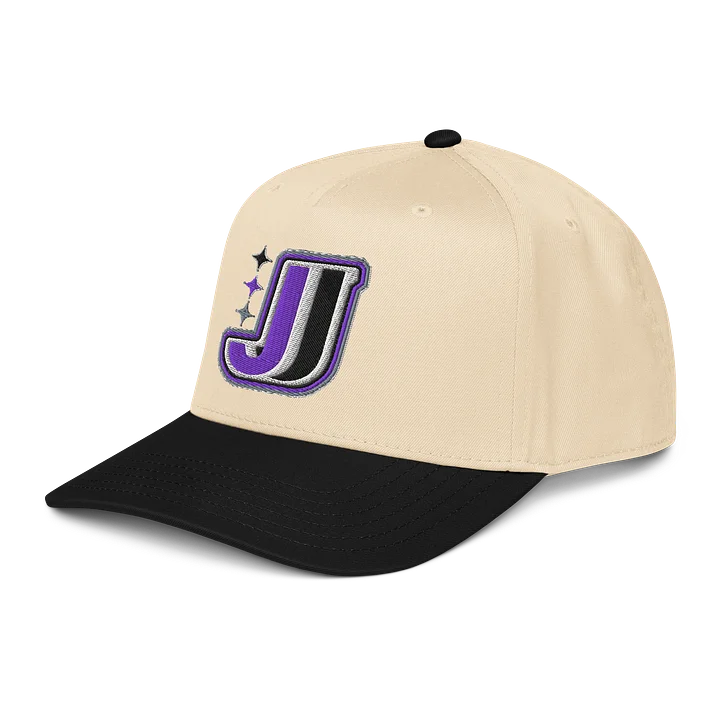 Jakarta Jaguars Baseball Cap (Snapback) product image (2)