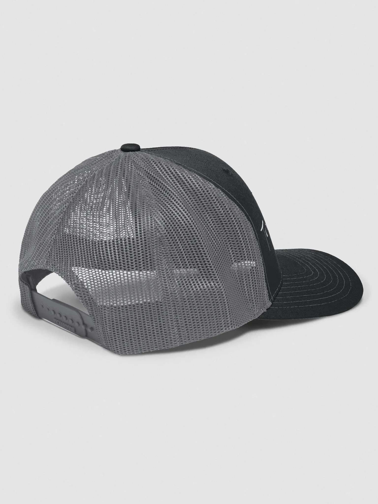 Tornado Rose Trucker Hat product image (3)