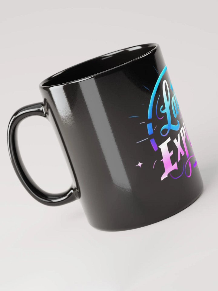 LauraThaExplora Mug product image (2)